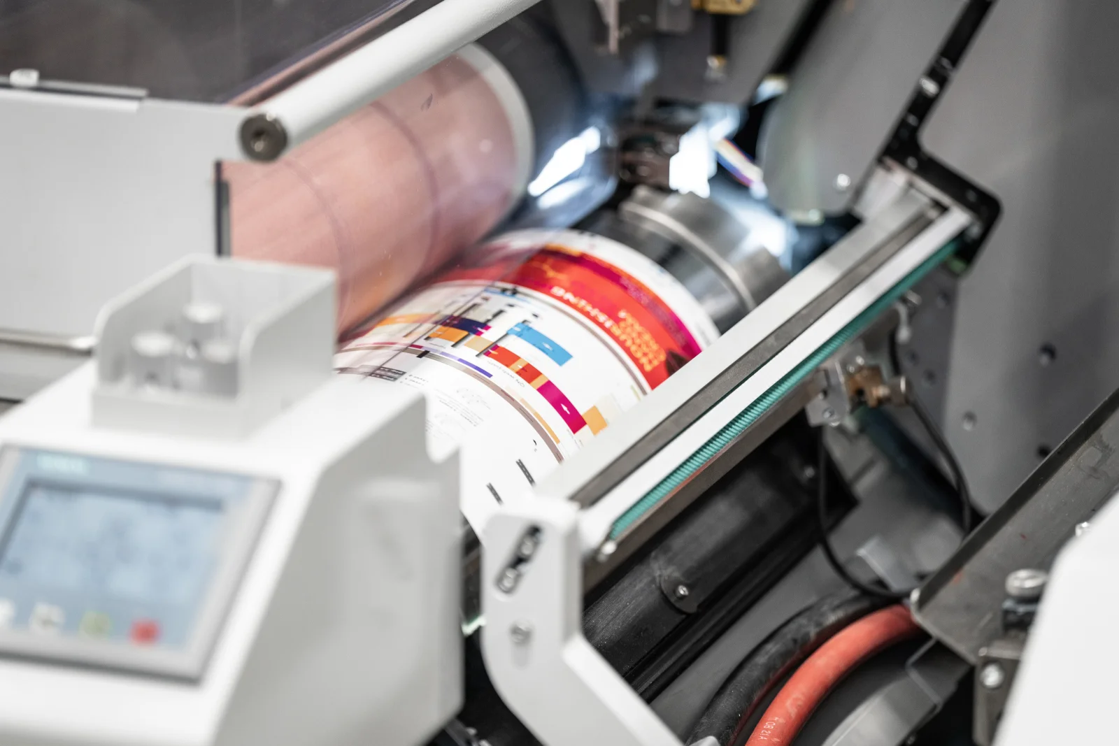 Packaging Automation Digitalization and Quality Control Solutions
