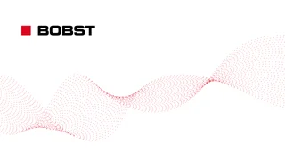 Bobst Thalia UV Digital Inks