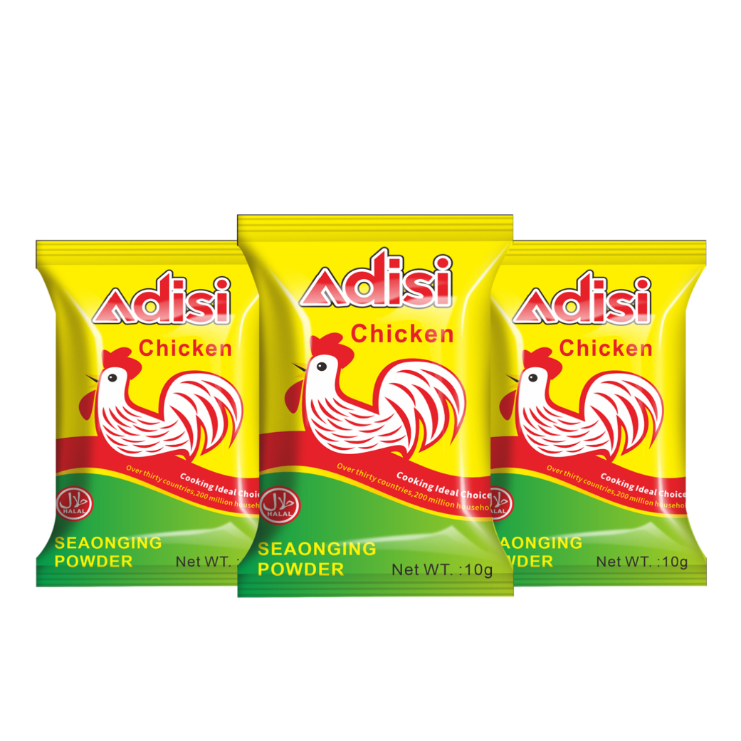 Seasoning Powder for Food Manufacturing