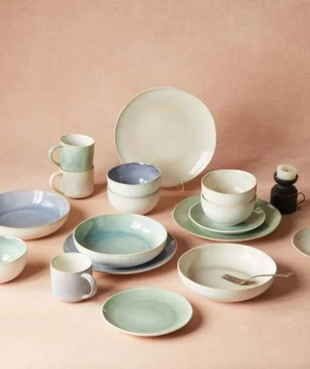 Lovina Dinner Plate