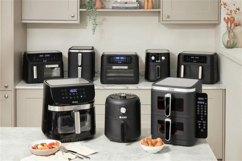 Air Fryer Small Cooking Appliance