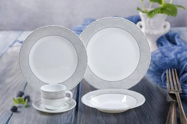 20PCS Dinner Set