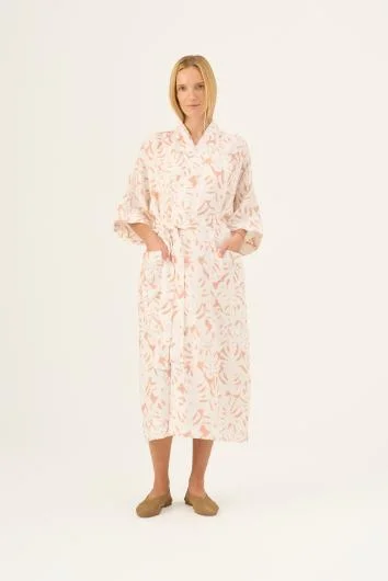 Bộ sưu tập vải bồn tắm Linen Tales