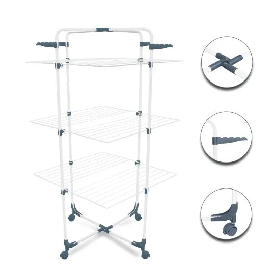 Stream Clothes Dryer