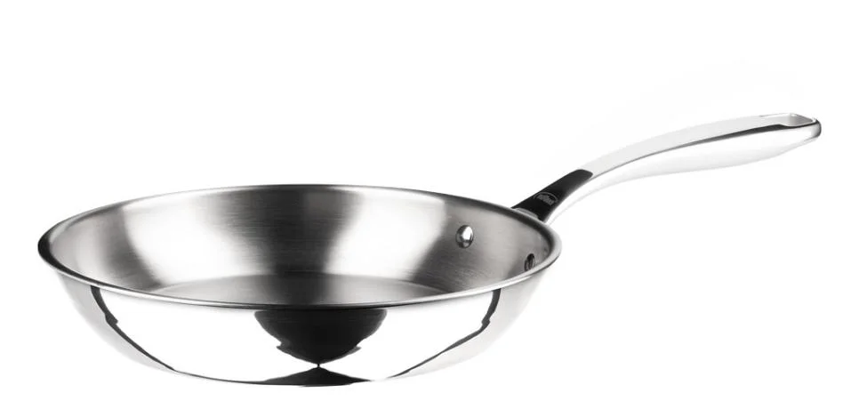 TRILUXE Frying Pan