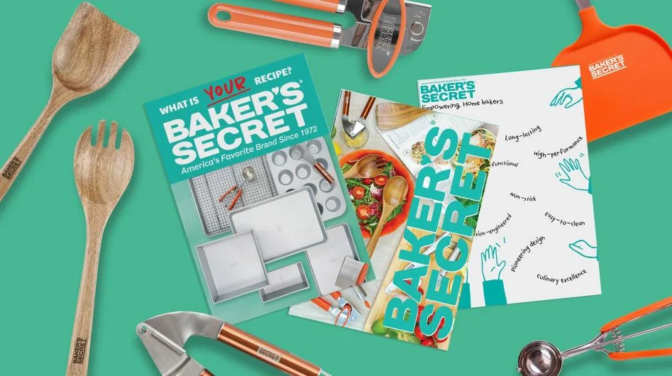 Kitchen Gadgets and Tools