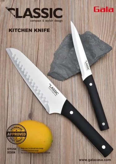 Kitchen Knife Kitchenware