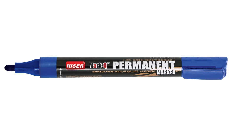 Elkos MARK-Q Permanent Marker
