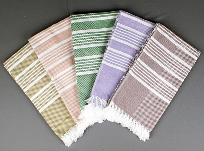 Balaji Casa Tex Bamboo Towels