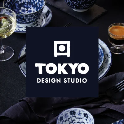 Tokyo Design Studio Japanese Tableware