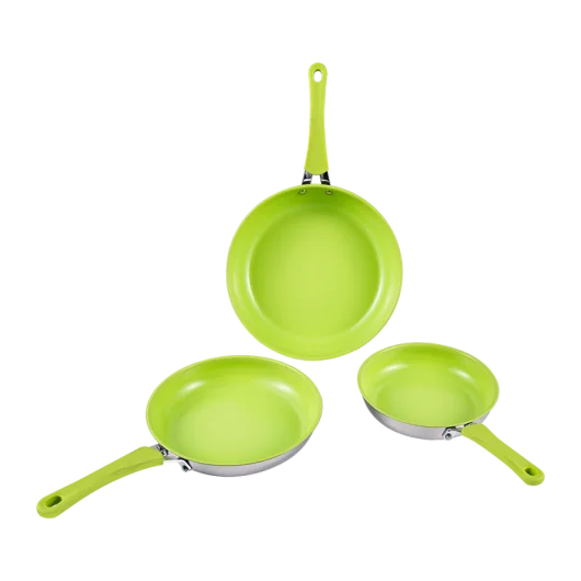 PFAS-Free Non-Stick Cookware