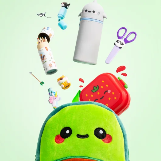 Stationery and Back to School Products