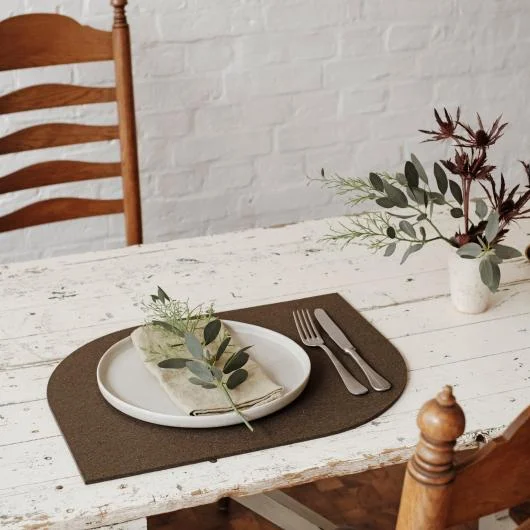Bow Placemat Table Mat