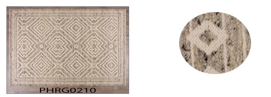 Perissa Carpets Product