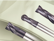 HANSONG Carbide End Mills
