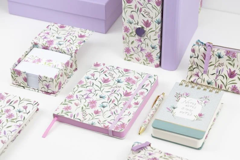 Roessler Papeterie Stationery