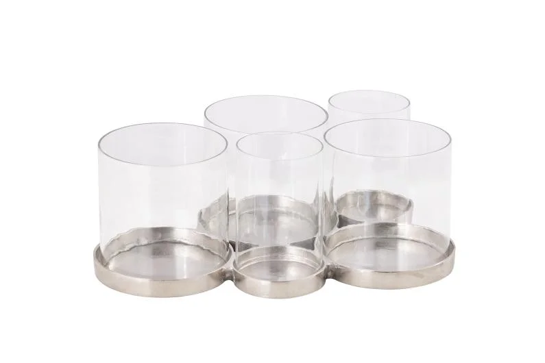 Decorative Candle Holder