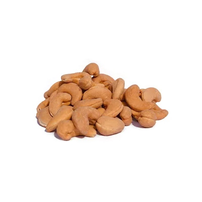 Raw Roasted and Flavored Cashew Nuts