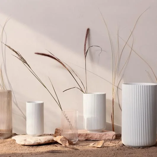 Lyngby Porcelain Products