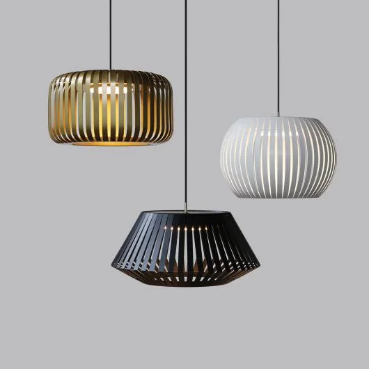 SPLIT Pendant Lamp