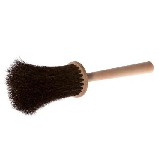 Long Bristled Broom