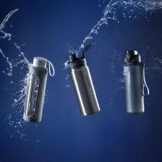 Wessper Bottles Stainless Steel