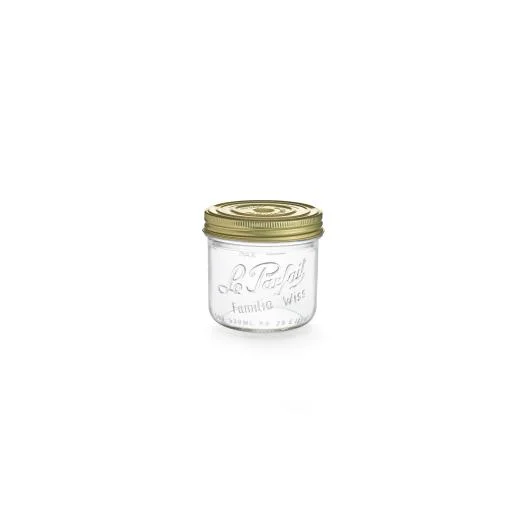 Le Parfait Familia Wiss Terrines