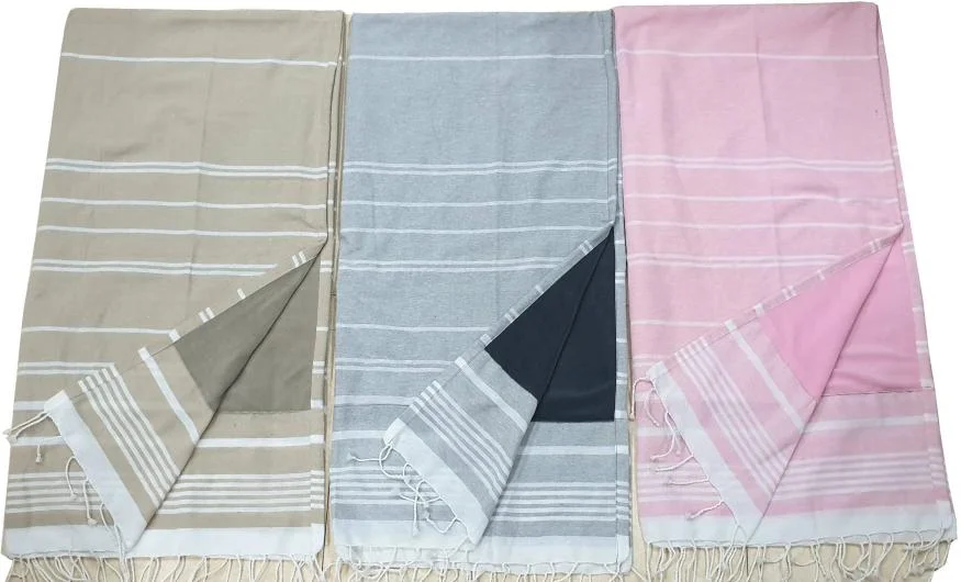 Pareo Beach Towel
