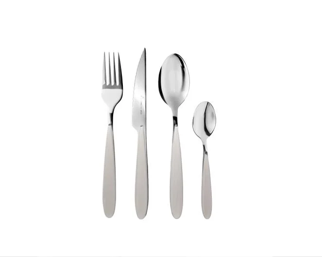 Stainless Steel Cutlery