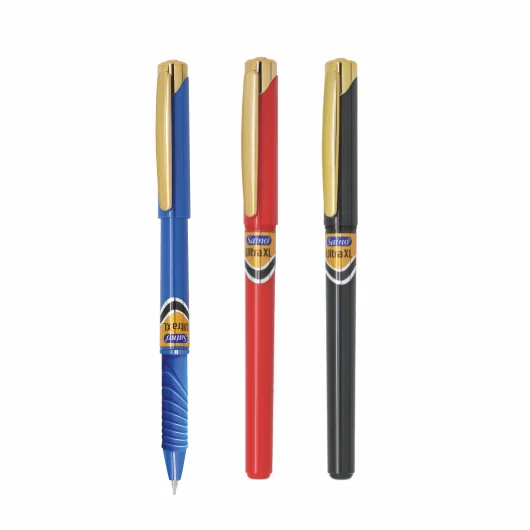 Saino Ultra XL Gold Pen