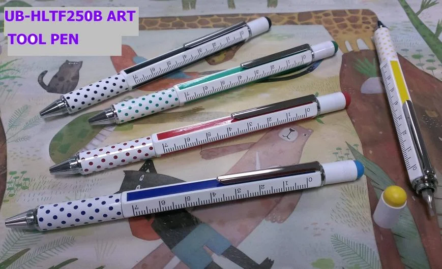 UB-HLTF250B Art Tool Pen