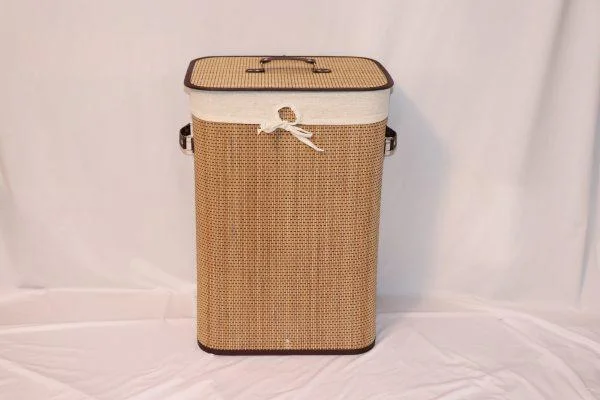 Bamboo Laundry Products