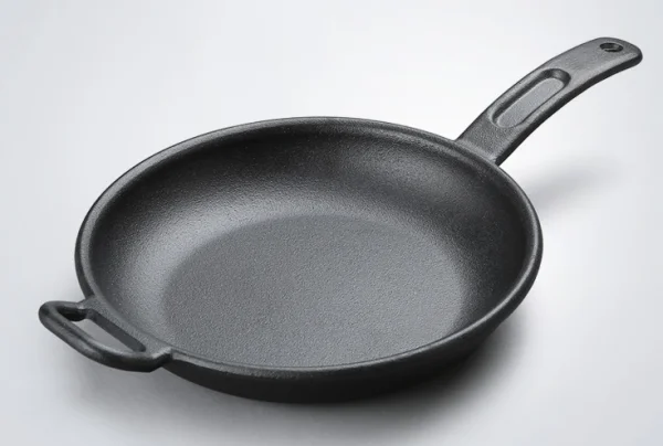 Cast Iron Pan