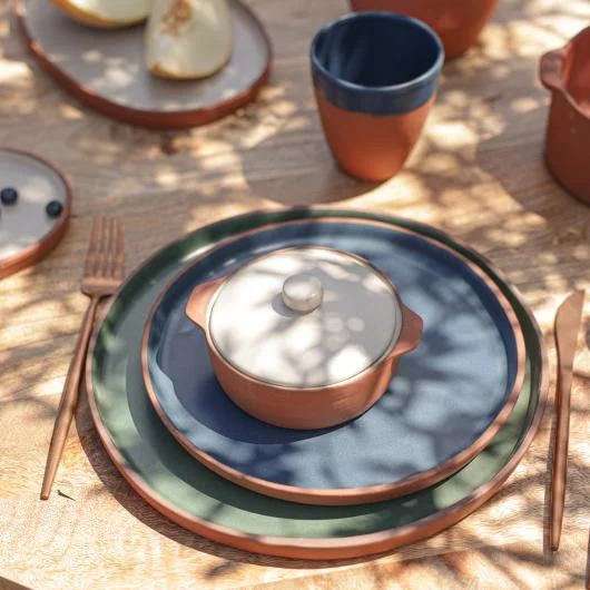 Terra Terracotta Collection