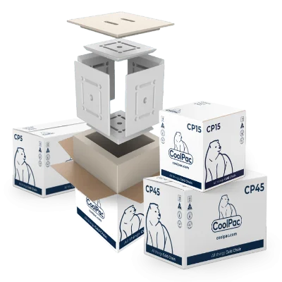 Cold Chain Food Packaging Solutions