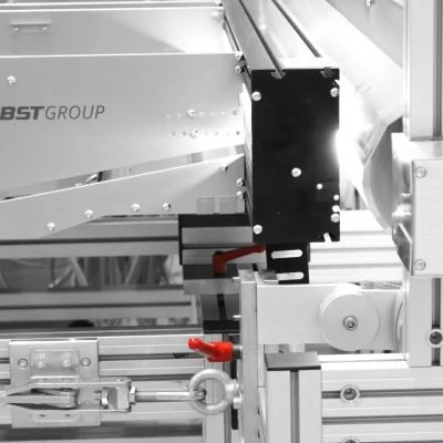 BST 100% Print Inspection Systems