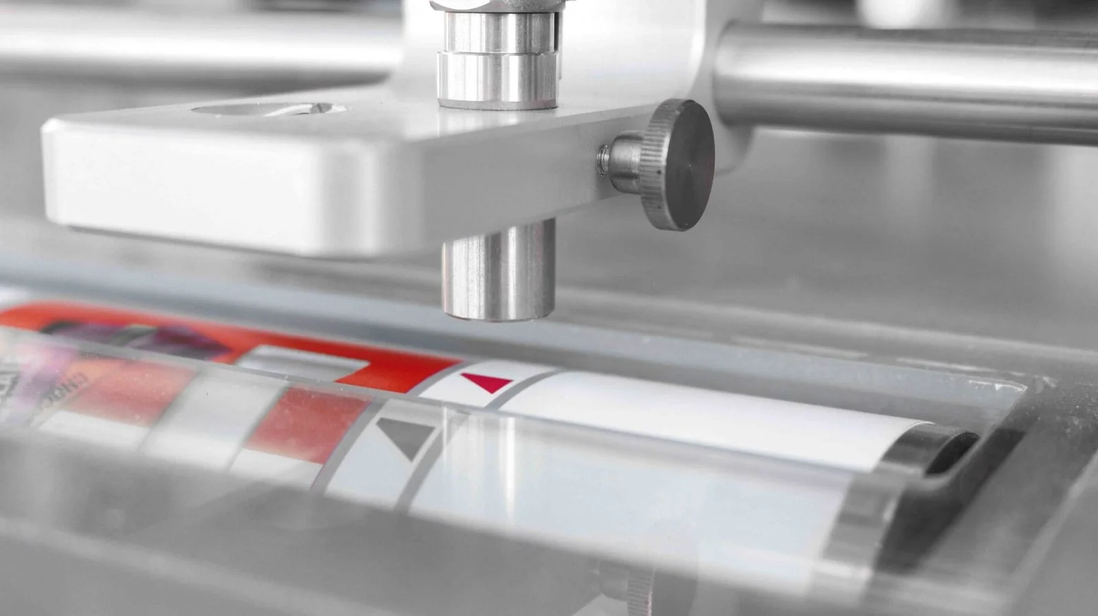 BST 100% Print Inspection Systems