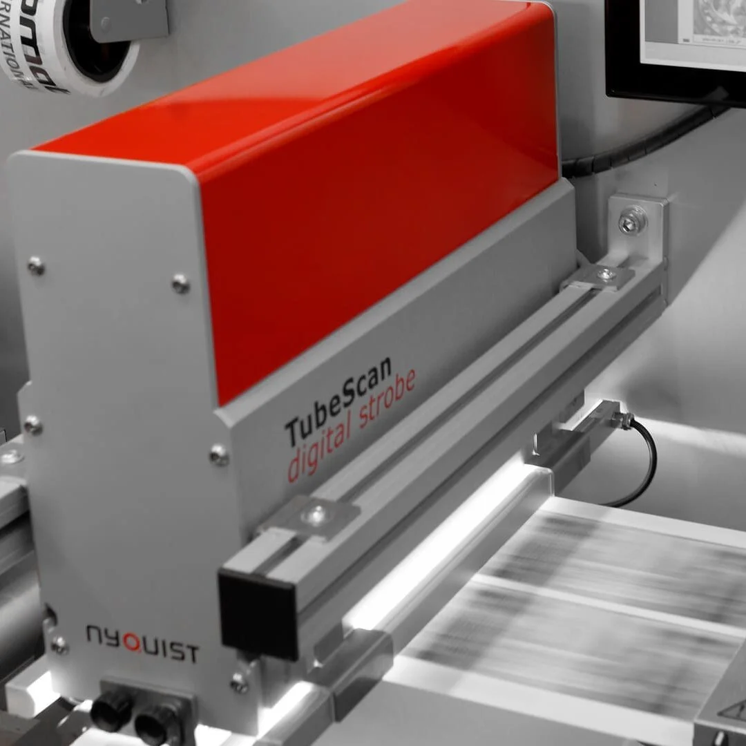 BST 100% Print Inspection Systems