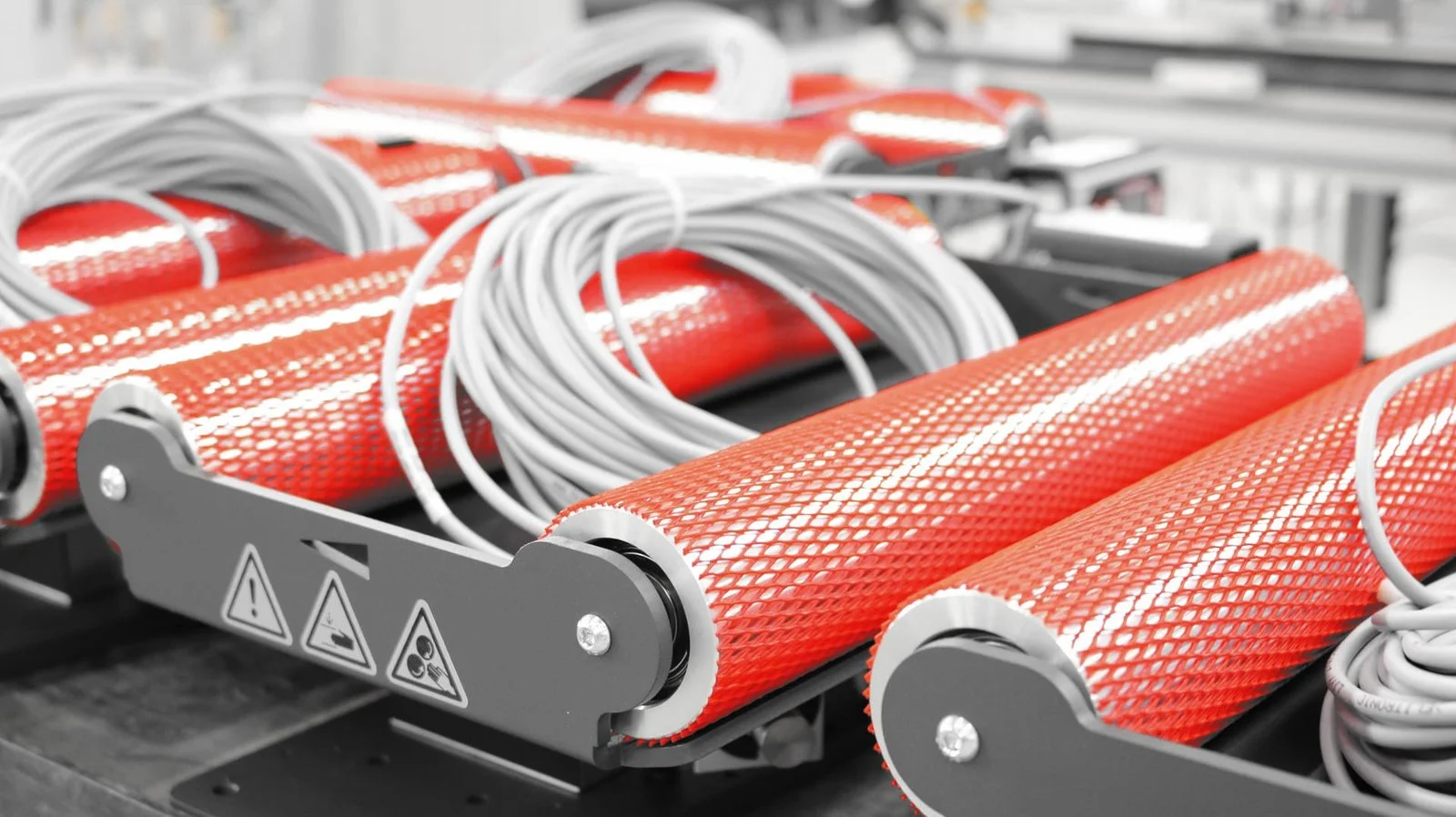 BST 100% Print Inspection Systems