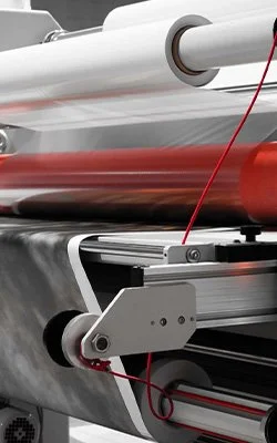 BST SLITTINGControl System