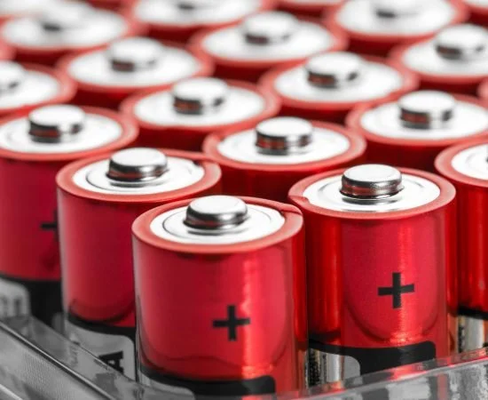 iPQ-SurfaceENERGY Battery Cell Inspection System
