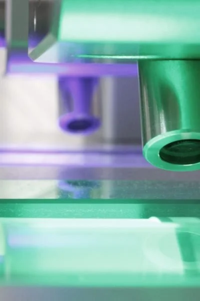 Register Control Systems for Printing Presses
