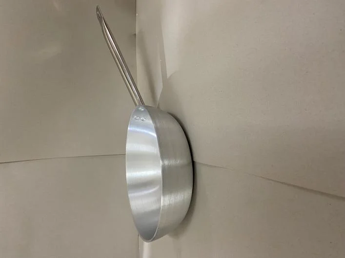 Aluminium Fry Pan