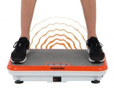 VibroShaper Fitness Device
