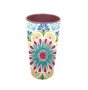 Melamine Ripple Tumbler 3.3 Inch