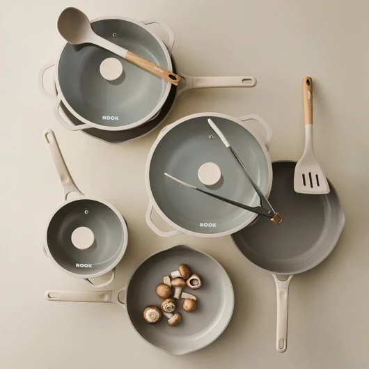 Cuisine::pro NOOK Cookware Collection