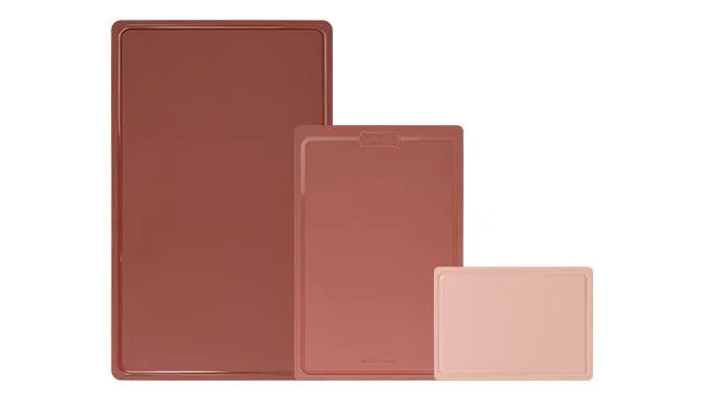 SalleMa Masterpiece TPU Cutting Board Set