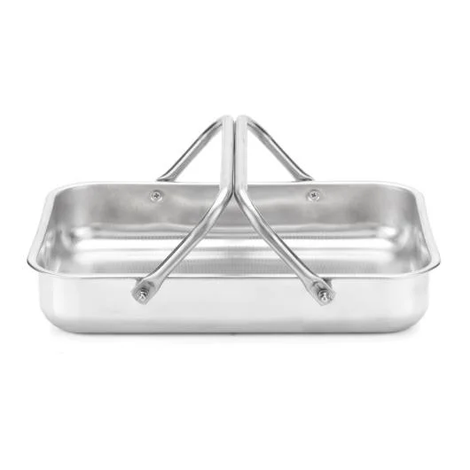 Teglia Star Baking Pan