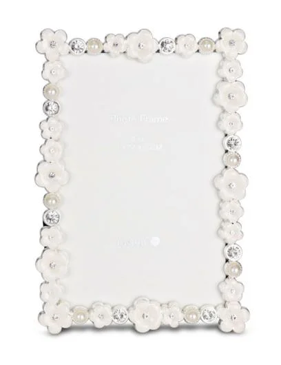 Metal Silver Picture Frame