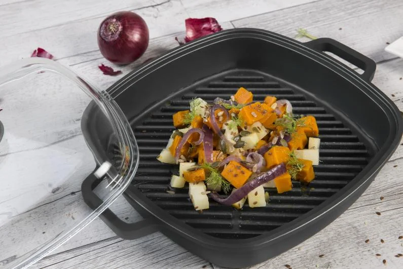 Risoli Steamsolution Cookware